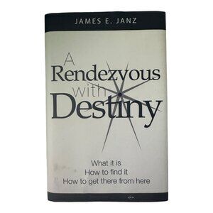 A Rendezvous With Destiny (Hardcover – June 18, 2013)